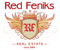 Red Feniks - The leading Real Estate Agency in Montenegro