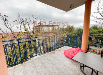 Apartment for sale in Bijela, Herceg Novi.
