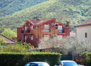 For sale - Business house in Zelenika, Herceg Novi.