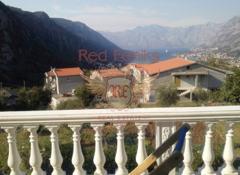 Green Panoramic View house for sale Kotor, Montenegro

House of 298 m2 was built in 2010.