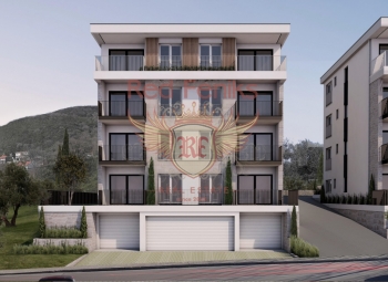 for sale
Sea view apartments in Kumbor, Herceg Novi
Start of construction: 21.