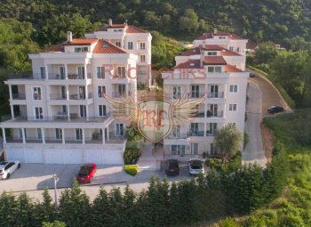 Kumbor, Herceg Novi'de premium daire
satılık
Kumbor, Herceg Novi'deki Portofino kompleksinde lüks daireler.