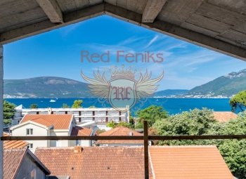 We present for sale attention a new facility in Tivat, the area of ​​Donja Lastva, the distance to the sea is only 150 m!
0 floor - commercial premises with an area of ​​30.