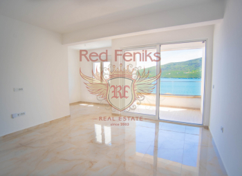 for sale
Apartment in a premium quality complex in Baosici, Herceg Novi.