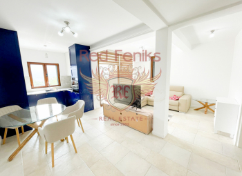 For sale

Cozy luxury apartment 1+1 on the shore of the bay in Djenovici, Herceg Novi.