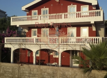 For sale sea-view house of150 sq.
