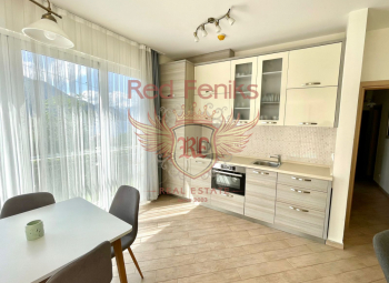 For sale - Great, fully furnished two bedroom apartment located in Sveti Stasije, Kotor.