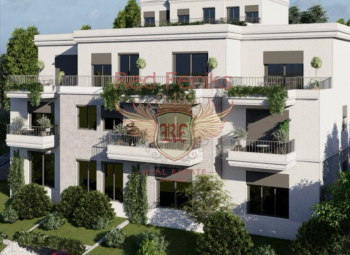 Amazing brand new apartments with a sea view, great location, beautiful area and project in Dobrota

Types of apartments: 

1.