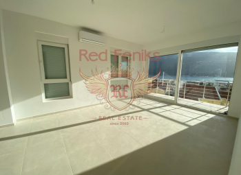 Brand new apartment for sale, in the great project close to PortoNovi Marina &amp;amp; One and Only hotel in Djenovici, Herceg Novi.
