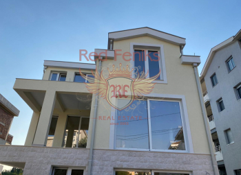 For sale!

Beautiful apartments in a 3 level building perfectly located in few meters from Portonovi and the sea.