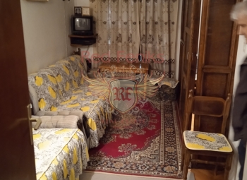 For sale one bedroom apartment in Kotor.