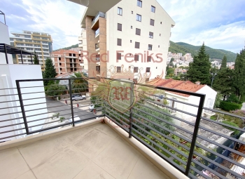 For sale a spacious beautiful apartment with an area of 121m2 according to documents 116m2.