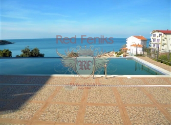 Luxury Villa for sale in Barskaya Riviera, Montenegro.