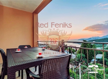 For sale working mini-hotel for sale in Bar riviera, Utjeha, Montenegro

Mini-hotel consists of eight apartments:

Two one-bedroom apartments, each with a bedroom, living room with kitchen and a large terrace overlooking the sea.