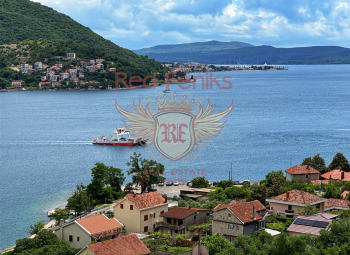 For sale
Apartment on the Adriatic Sea
Picturesque view of the bay
Quality guarantee from the developer
Possibility of partial payment

The nearest town of Herceg Novi or Kotor is 30-40 minutes away by car.