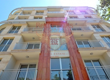 For sale new apartment in a residential complex with an area of ​​93m2 is located on the 4th floor.