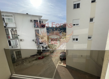 zu verkaufen

Wohnung in einer ruhigen Stadt in der Nähe von Herceg Novi.