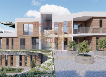 zu verkaufen
Wohnungen in Igalo, Herceg Novi
Der Komplex ist bereits gebaut, Sie können einziehen.