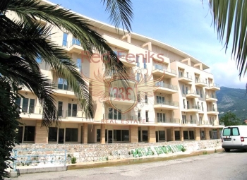 For sale two bedroom apartment in Budva
Area of the apartment 87m2 and located on the 3d floor.