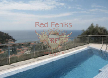 For sale Two apartment in Petrovac.