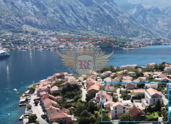 For Sale in Prcanj, Montenegro

We present a unique opportunity to purchase an apartment in the heart of the historic village of Prčanj, located in the picturesque Bay of Kotor.