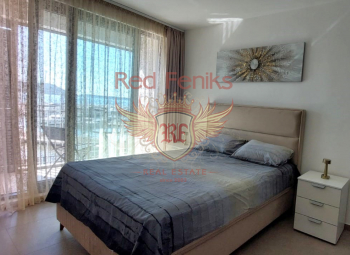 For Sale: Luxury Studio on the Frontline in Meljine, Herceg Novi

This stunning, fully furnished studio offers a fantastic sea view and is ready for immediate move-in.