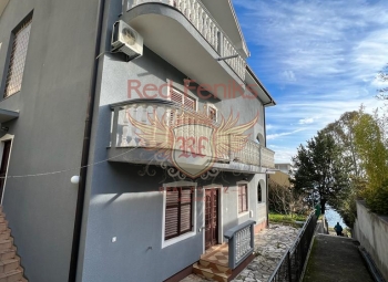 Familien-Aparthotel zum Verkauf im Stadtteil Savina Herceg Novi.