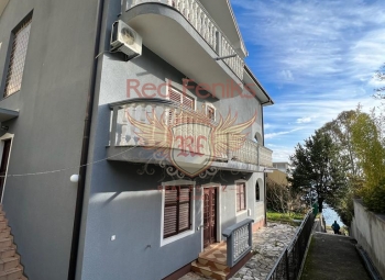 For sale family apart-hotel in Savina Herceg Novi district.