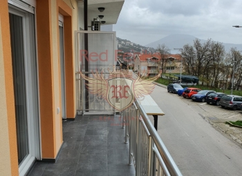 Na prodaju u Herceg Novom
Apartman sa pogledom na more.