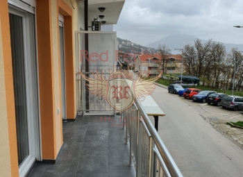 For sale in Herceg Novi
Sea view apartment.