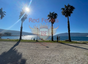 for sale in Zeleniki, Herceg Novi
Sea view apartment.