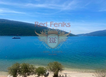 For sale
apartment in Kumbor, Herceg novi 1+1
The apartment is located on the first line in one of the best places in Montenegro.