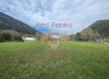 for sale
land in Sutorin, Herceg novi.