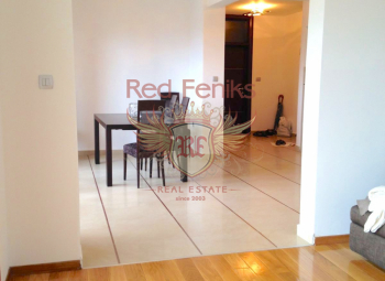 For sale two bedroom apartment Area of the apartment 112m2 and located on the 5th level.