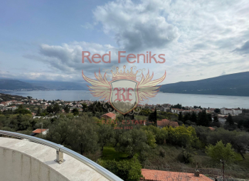 for sale

Luxury villa with sea views in Baosici, Herceg Novi.