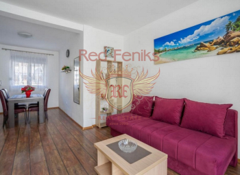 For rent 1 bedroom apartment for rent in Boreti

The apartment is equipped with everything you need.