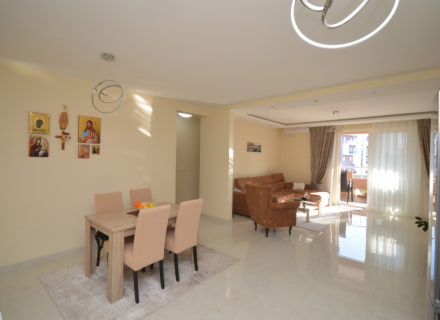 Dwupokojowy apartament na sprzedaż – Tivat, Kava, mieszkania do wynajęcia w Bigova kup, mieszkania Na sprzedaż w Czarnogórze, mieszkania w Czarnogórze sprzedaż