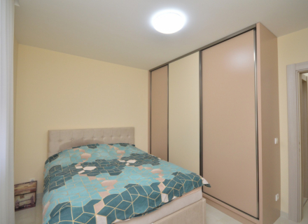 Dwupokojowy apartament na sprzedaż – Tivat, Kava, apartamenty w Czarnogórze, apartamenty o wysokim potencjale wynajmu w Czarnogórze kupić, apartamenty w Czarnogórze kupić