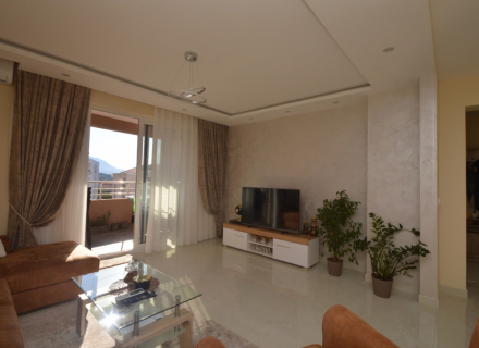 Dwupokojowy apartament na sprzedaż – Tivat, Kava, mieszkania do wynajęcia w Bigova kup, mieszkania Na sprzedaż w Czarnogórze, mieszkania w Czarnogórze sprzedaż