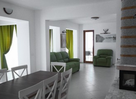 Villa with Panoramic Mountain and Sea Views, Region Budva satılık müstakil ev, Region Budva satılık villa