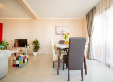 Dwa wyjątkowe domy typu townhouse w Krimovice, dom blisko morza Czarnogóra