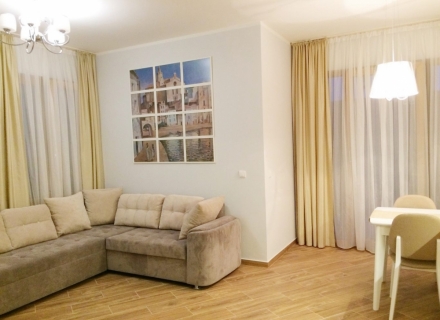 Wohnkomplex in Herceg Novi, Hotel in Montenegro zum Verkauf, Hotelkonzeptwohnungen zum Verkauf in Baosici