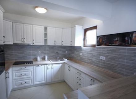 Villa with Panoramic Mountain and Sea Views, Region Budva satılık müstakil ev, Region Budva satılık müstakil ev