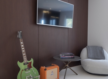 Panoramski luksuzni penthouse sa bazenom u Rafailovićima., stanovi u Crnoj Gori, stanovi sa visokim potencijalom zakupa u Crnoj Gori, apartmani u Crnoj Gori