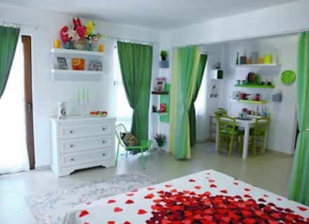 Villa with Panoramic Mountain and Sea Views, Becici satılık müstakil ev, Becici satılık müstakil ev, Region Budva satılık villa