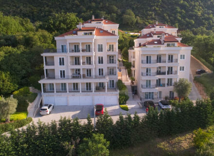 Kumbor, Herceg Novi'de premium daire

satılık
Kumbor, Herceg Novi'deki Portofino kompleksinde lüks daireler.