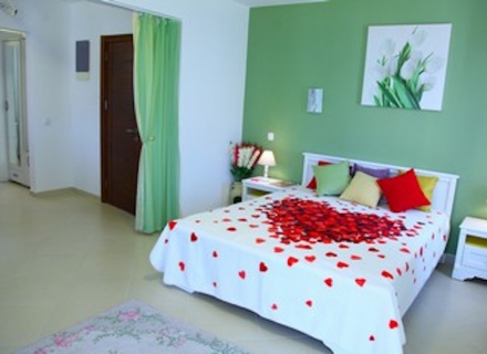 Villa with Panoramic Mountain and Sea Views, Region Budva satılık müstakil ev, Region Budva satılık müstakil ev