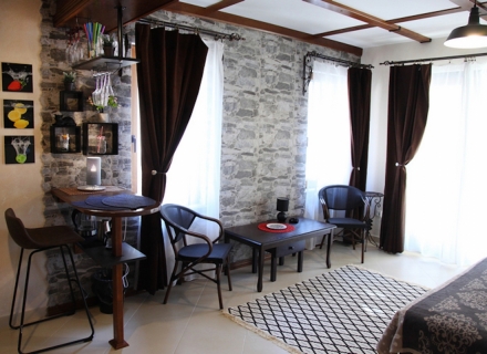 Villa with Panoramic Mountain and Sea Views, Karadağ Villa Fiyatları Karadağ da satılık ev, Montenegro da satılık ev, Karadağ satılık villa