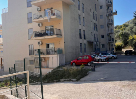 Petrovac'ta Deniz Manzaralı İki Yatak Odalı Daire, Region Budva da ev fiyatları, Region Budva satılık ev fiyatları, Region Budva ev almak