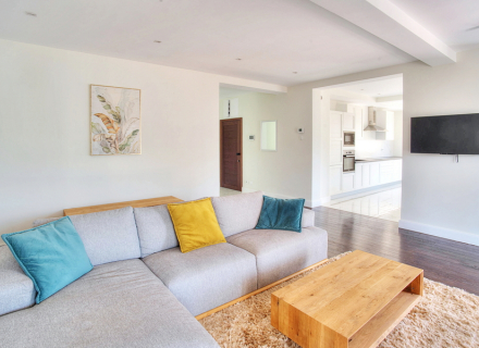 Premium apartment in Kumbor, Herceg Novi, Baosici da ev fiyatları, Baosici satılık ev fiyatları, Baosici da ev almak